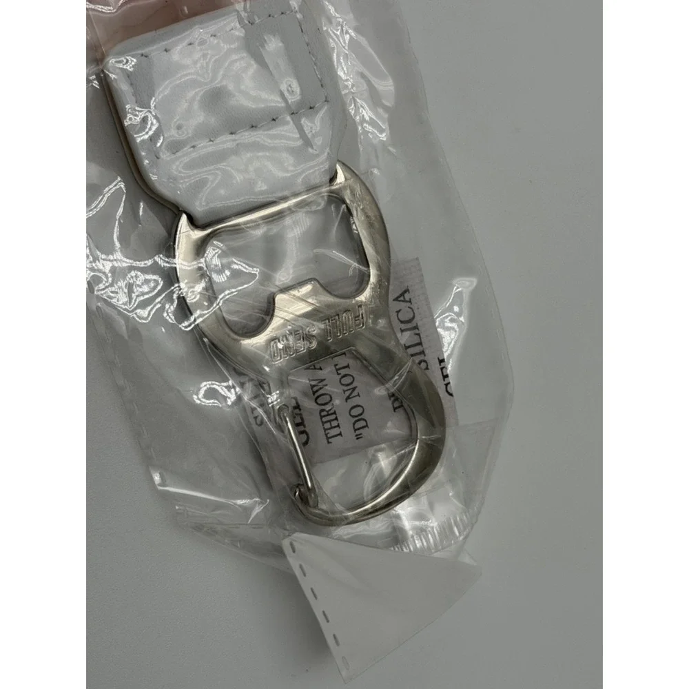 FULL SEND KEYCHAIN CLIP SHORT LANYARD‎ CANOPENER 11